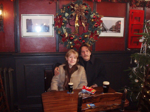 Игорь Бурда