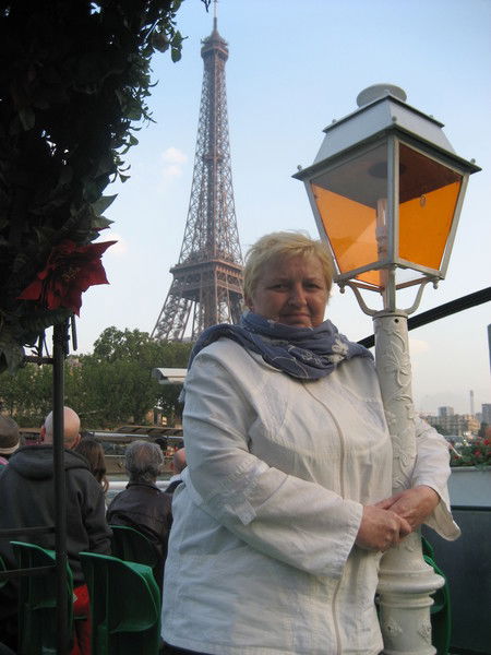 Лидия Бринёва