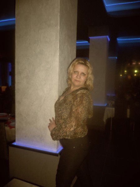 Маргарита Метелёва