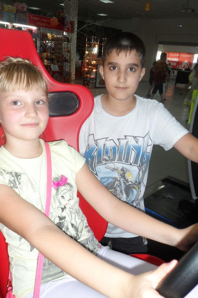 Артур Овсепян