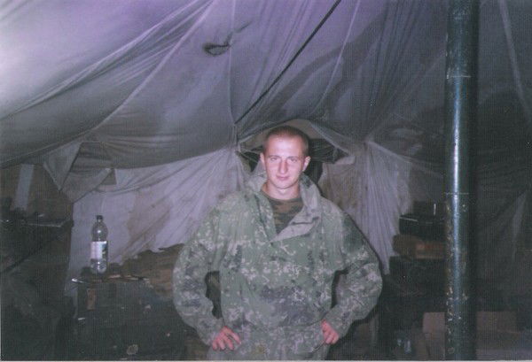 Павел Бачанцев