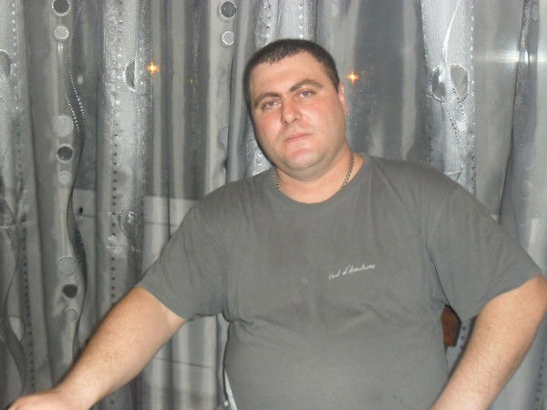 Шмавон Арутюнян