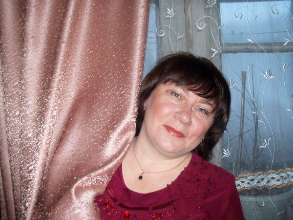 Наталья Милоградская