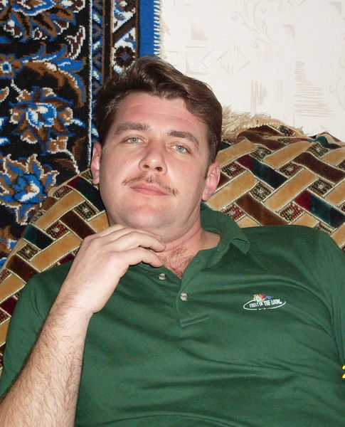 Сергей Иванович