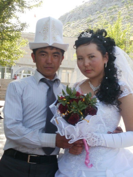 Жанболот Коргонбаев