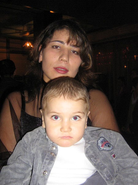 Эльмира Бейлинсон