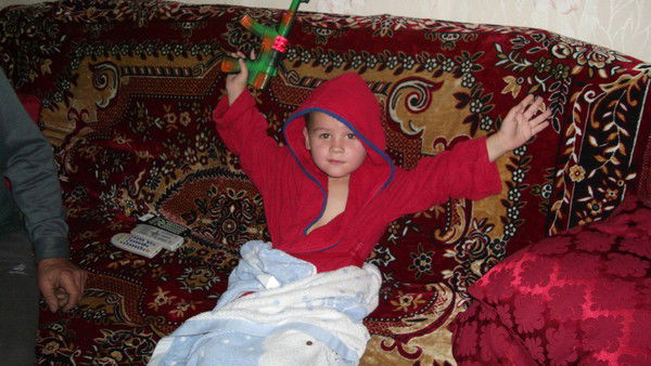 Александр Лукьянов