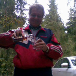 Александр Бахуров