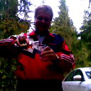 Александр Бахуров