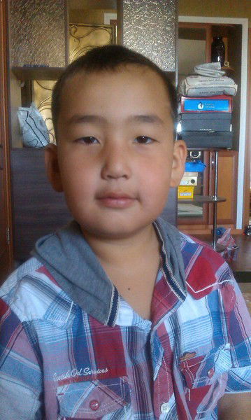 Мирас Алшынбай