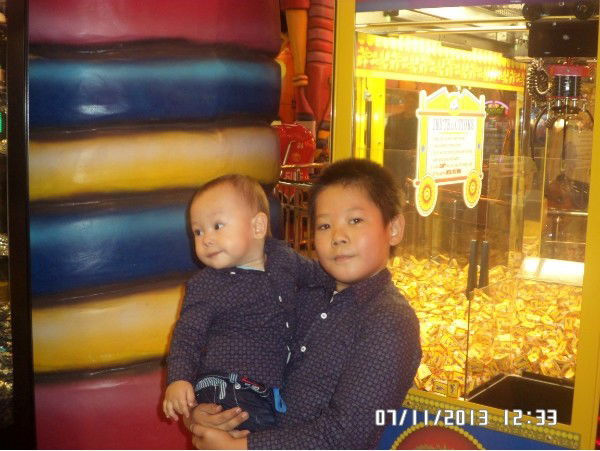 Оксана Шин (Солдатенко)