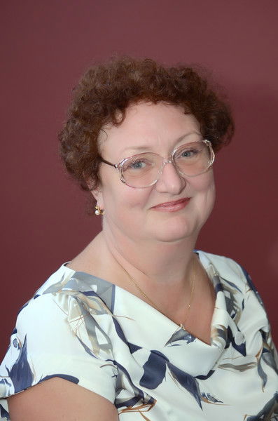 Наталья Кудашева