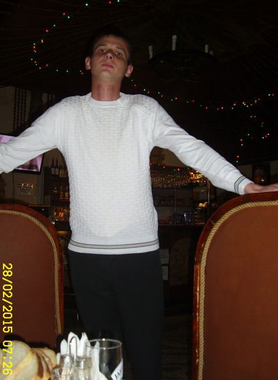 Вова Приходько