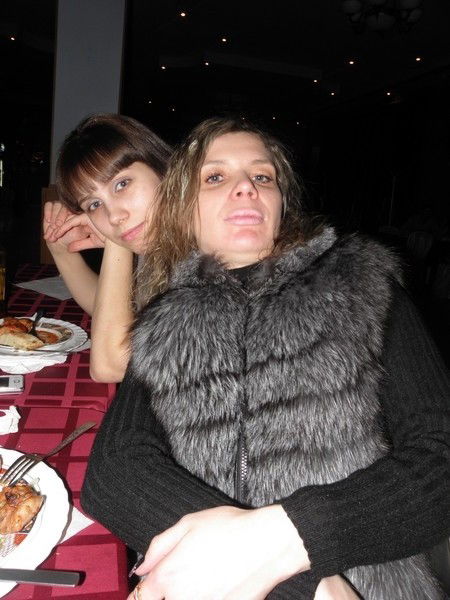 Наталья Медведева