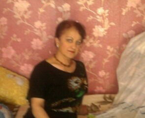 Альвина Адамян