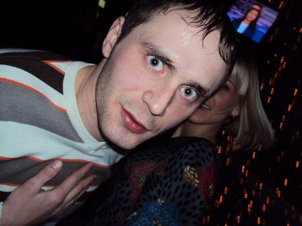 Игорь Бакулин