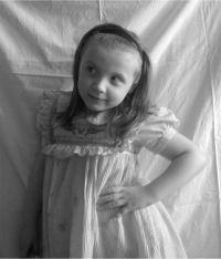 Машенька Гоцуляк