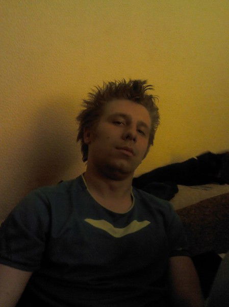 Саня Журлинов