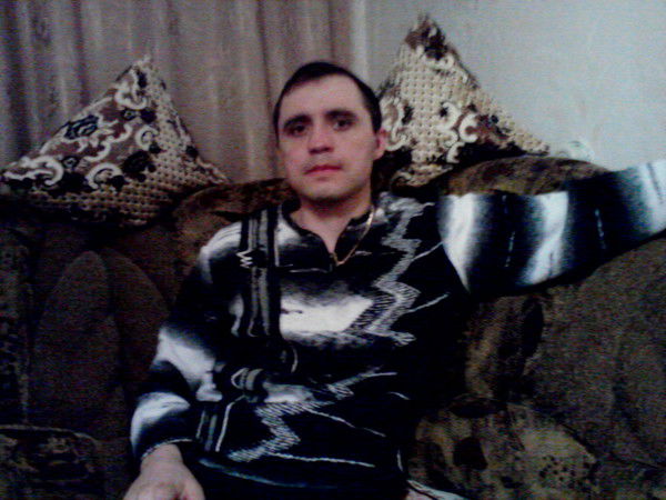 Николай Петров