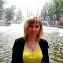 Ирина Попова