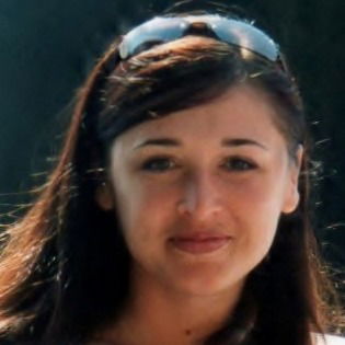 Юлия Иванова