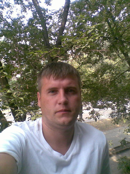 Андрей Бутяйкин