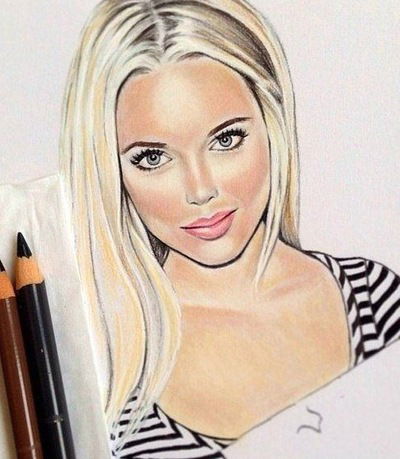 Даринка Артеменко