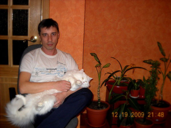 Вячеслав Полунин