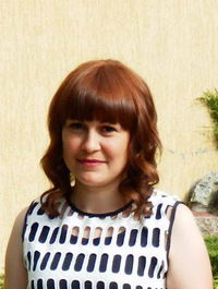 Инна Помазанка-Ярощук