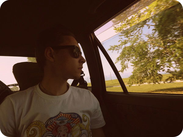 Игорь Митрофанов