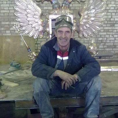 Вячеслав Столяров