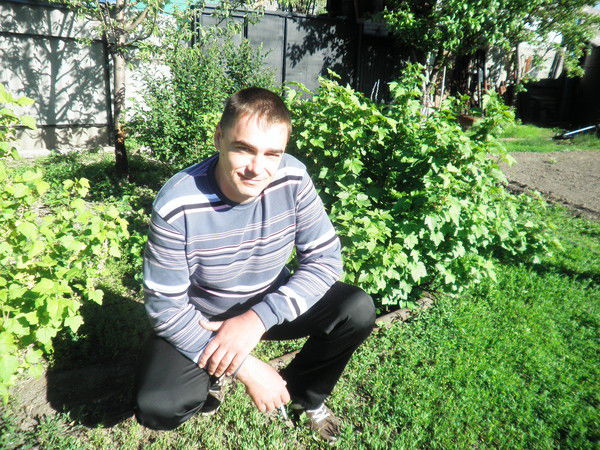 Константин Ефименко