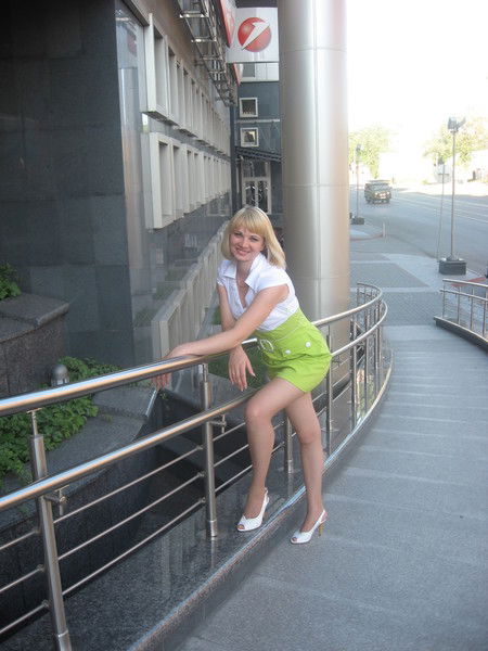 Кристина Кадочникова