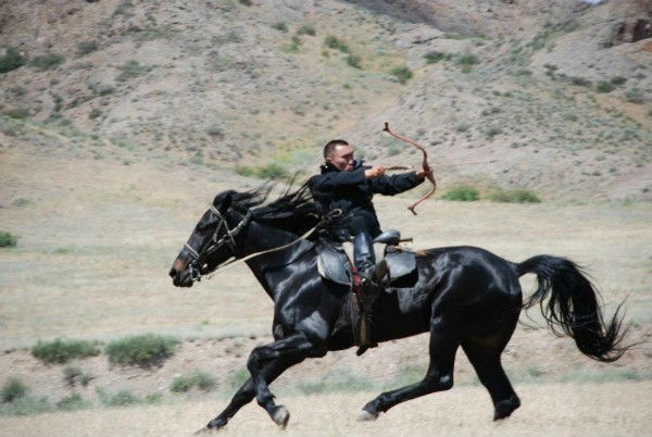 Muxtar Eshmagambetov