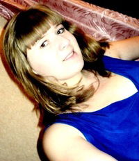 Ирина Корякова