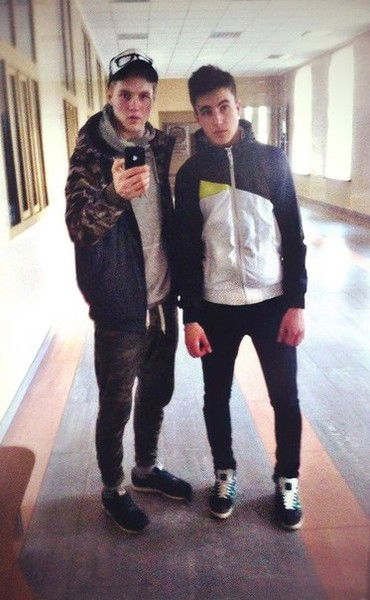 Максим Архипов