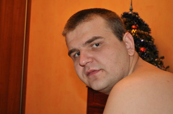 Александр Грабыльников