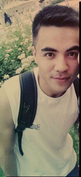 Санжар Кабулович