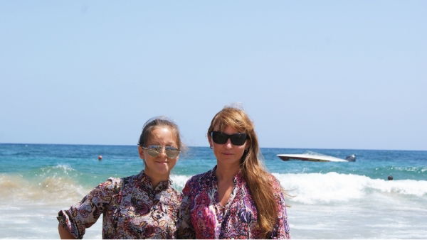 Гюзель Хайруллина