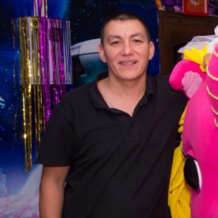 Виктор Абашев