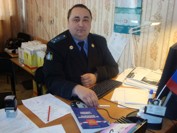 Петр Низаметдинов