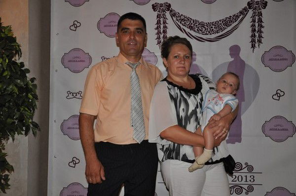 Татьяна Чуприна.