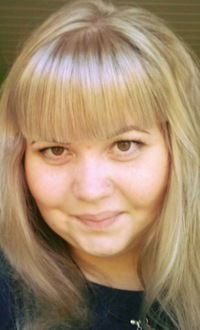 Олеся Витальевна