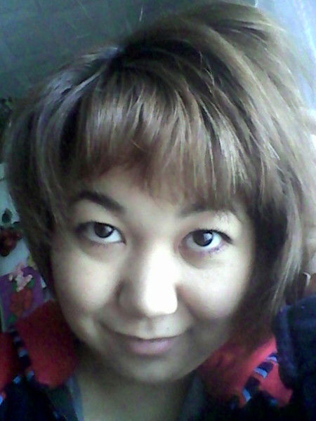 Сауле Байгенжина