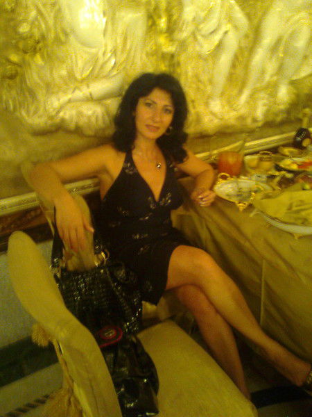 Иветта Аракелян