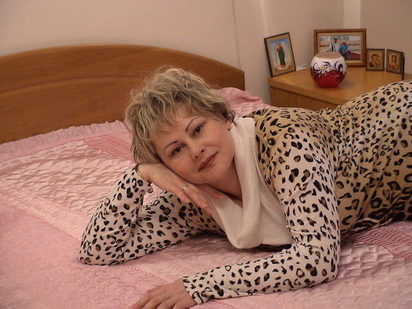 Я Одна Такая!!!