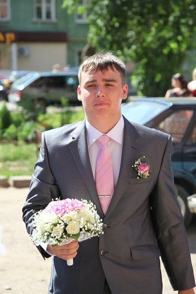 Алекс Орлов