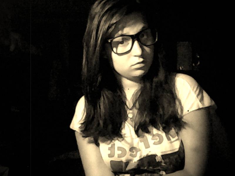 Александра Куран