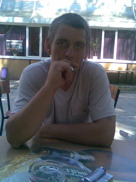 Николай Гречкин