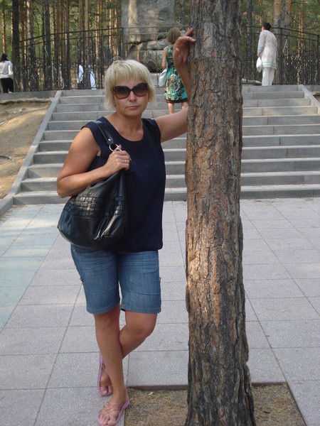 Елена Каратаева